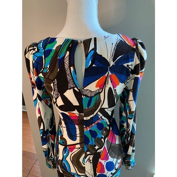 Paula KC Dress Size Small - Picture 5 of 8